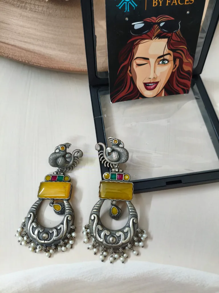 yellow earrings long 1.webp